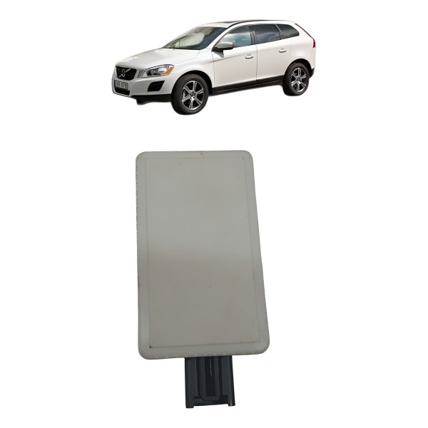 Modulo Sensor Chave Volvo Xc60 T5 2012 2013 2014