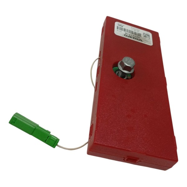 Modulo Amplificador Antena Volvo Xc60 T5 2012 30761716