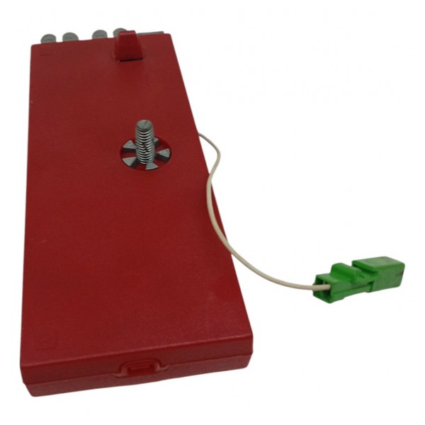 Modulo Amplificador Antena Volvo Xc60 T5 2012 30761716