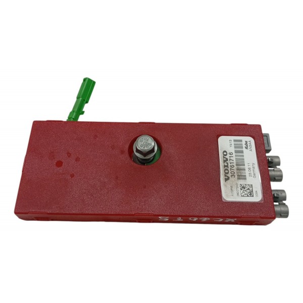 Modulo Amplificador Antena Volvo Xc60 T5 2012 30761716