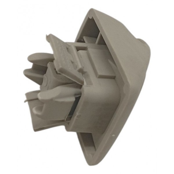 Par Presilha Quebra Sol Volvo Xc60 T5 2012