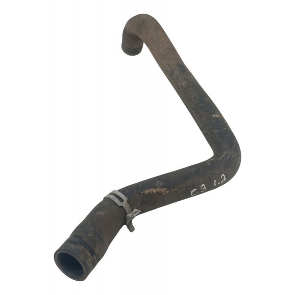 Mangueira Radiador Superior Citroen C3 1.2 2018