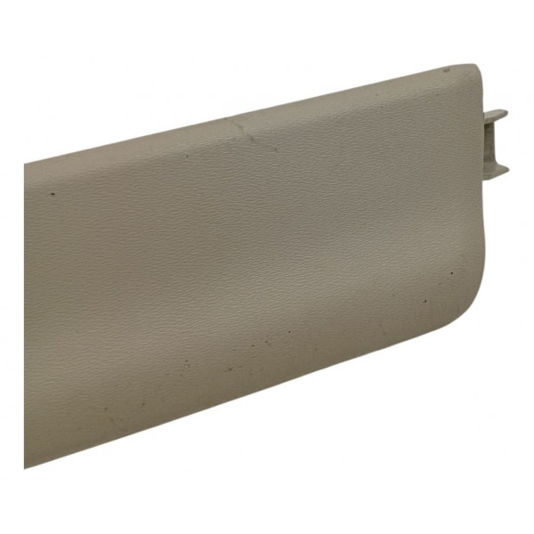 Soleira Porta Traseira Esquerda Volvo Xc60 T5 2012 Detalhe