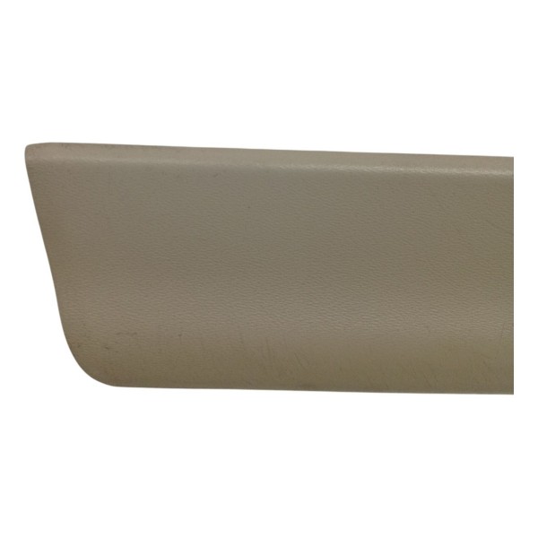 Soleira Porta Traseira Esquerda Volvo Xc60 T5 2012 Detalhe