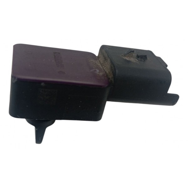 Sensor Pressão Map Citroen C3 1.2 Pure Tech 2018