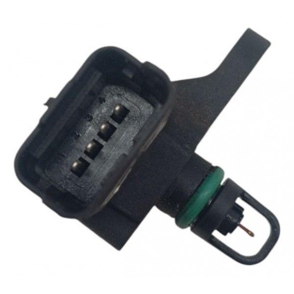 Sensor Pressão Map Citroen C3 1.2 Pure Tech 2018