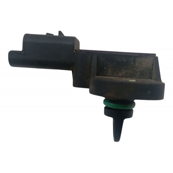 Sensor Pressão Map Citroen C3 1.2 Pure Tech 2018