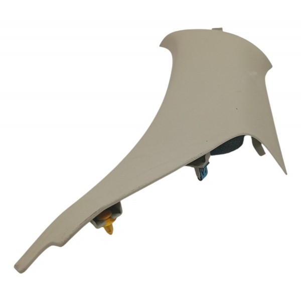 Acabamento Coluna Traseira Direita Volvo Xc60 T5 2012