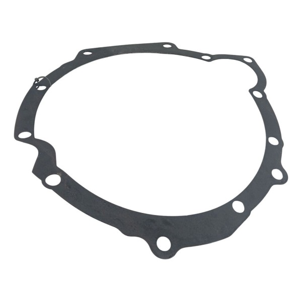 Placa Traseira Volante Motor Ford New Fiesta 1.6 16v 2015