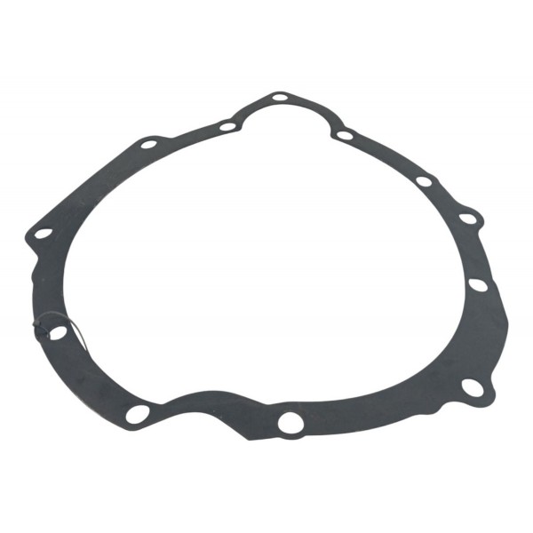 Placa Traseira Volante Motor Ford New Fiesta 1.6 16v 2015