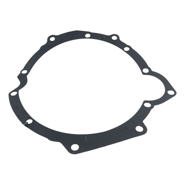 Placa Traseira Volante Motor Ford New Fiesta 1.6 16v 2015