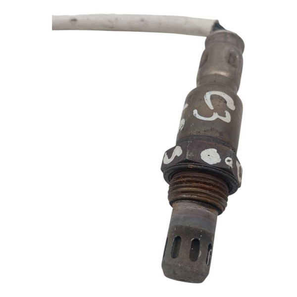 Sonda Lambda Catalizador Citroen C3 1.2 Pure Tech 2018