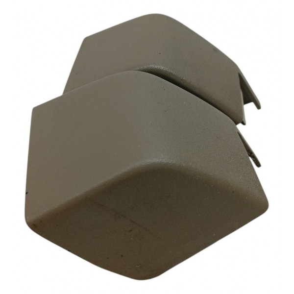 Par Acabamento Banco Direito Volvo Xc 60 T5 2012