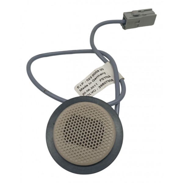 Microfone Volvo Xc60 T5 2012 2013 2014