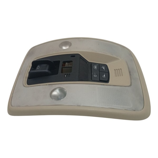 Console Luz Cortesia Teto Volvo Xc60 2012 2013 2014