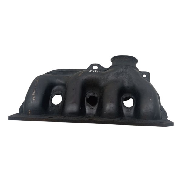 Coletor Escape  Peugeot 307 2.0  2004 2005 2006