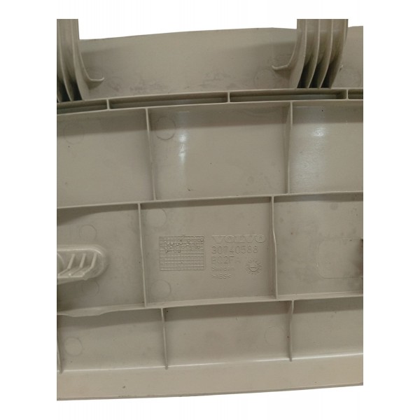 Moldura Acabamento Interno Teto Volvo Xc60 2012