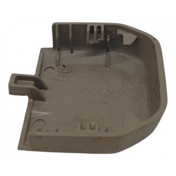 Acabamento Trilho Banco Volvo Xc60 T5 2.0 2012 8618808