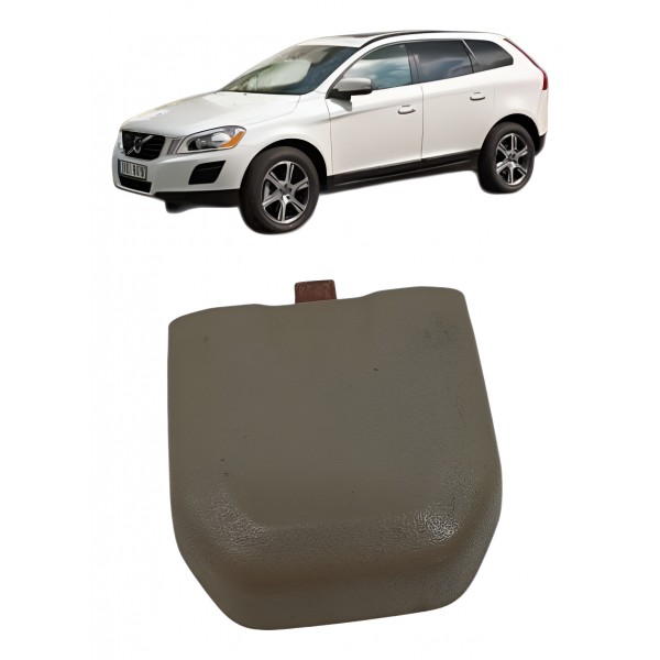 Acabamento Trilho Banco Volvo Xc60 T5 2.0 2012 8618808