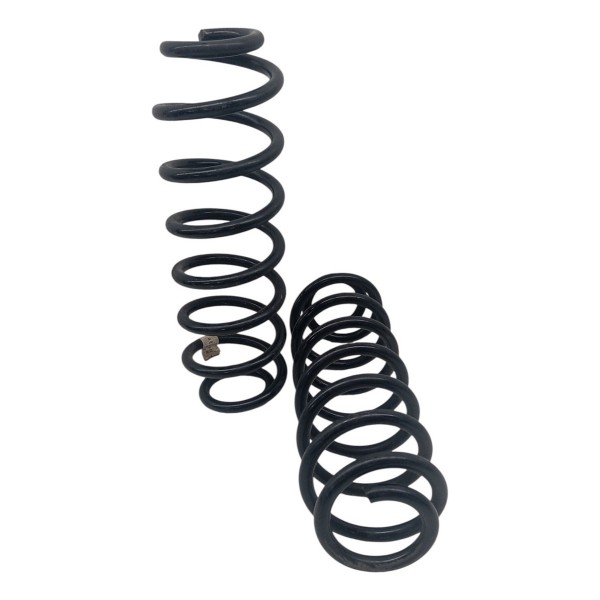 Par Mola Traseira Volkswagen Polo 2019 2020