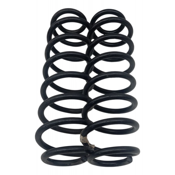 Par Mola Traseira Volkswagen Polo 2019 2020