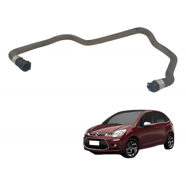 Mangueira Radiador Citroen C3 1.2 2018