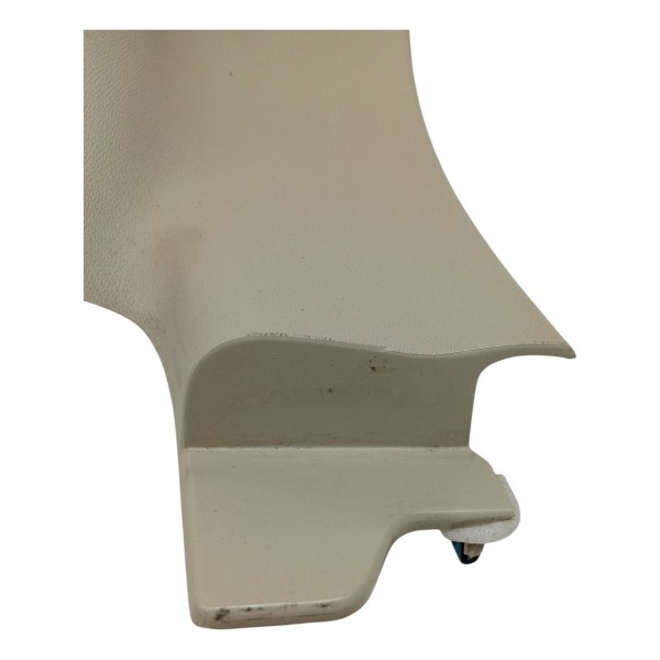 Acabamento Soleira Traseiro Esquerdo Volvo Xc60 2012