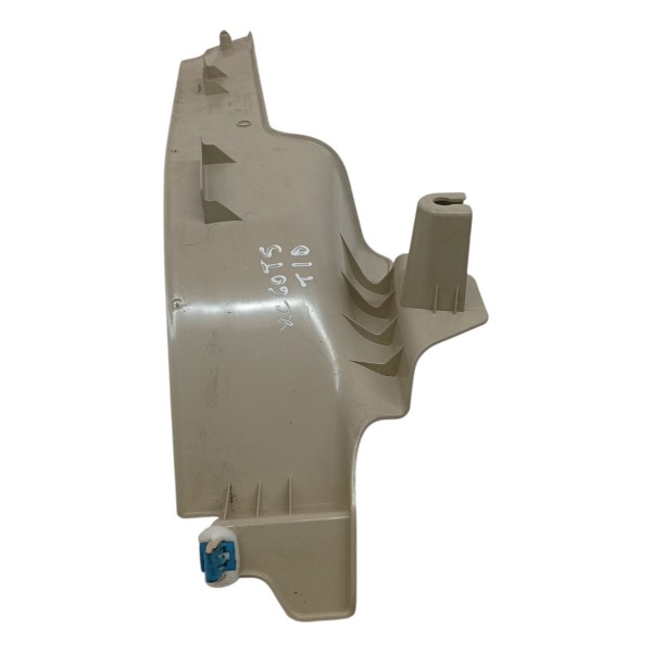 Acabamento Soleira Traseiro Esquerdo Volvo Xc60 2012