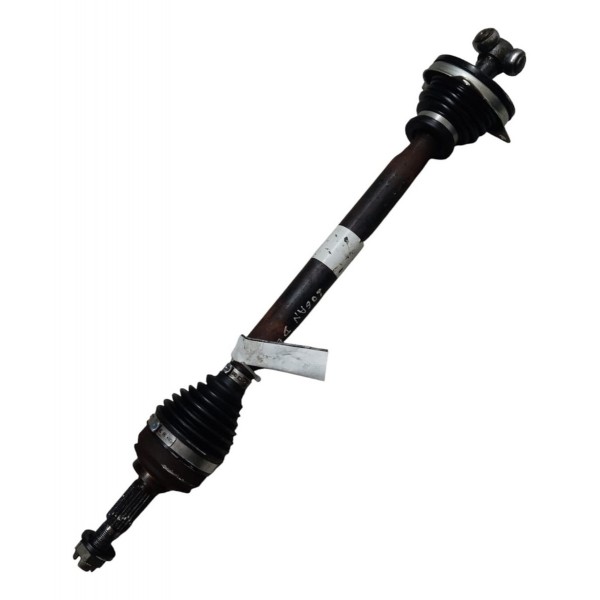 Semi Eixo Esquerdo Renault Logan 1.0 16v 2012 2013 2014 2015