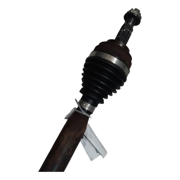 Semi Eixo Esquerdo Renault Logan 1.0 16v 2012 2013 2014 2015