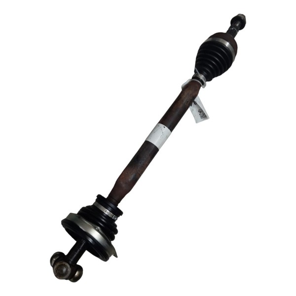 Semi Eixo Esquerdo Renault Logan 1.0 16v 2012 2013 2014 2015