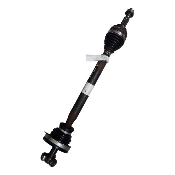 Semi Eixo Esquerdo Renault Logan 1.0 16v 2012 2013 2014 2015