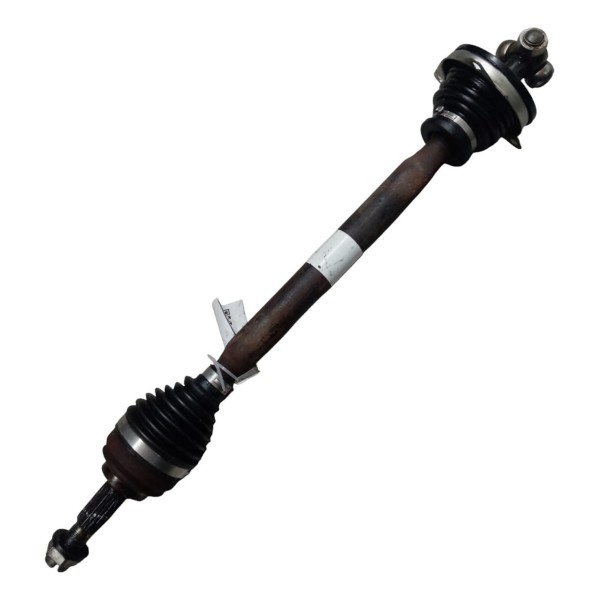 Semi Eixo Esquerdo Renault Logan 1.0 16v 2012 2013 2014 2015