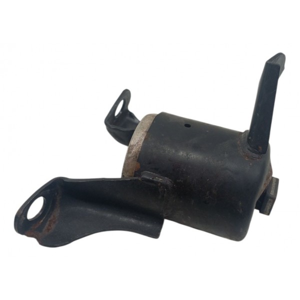 Coxim Suporte Motor Direito Ford New Fiesta 2017