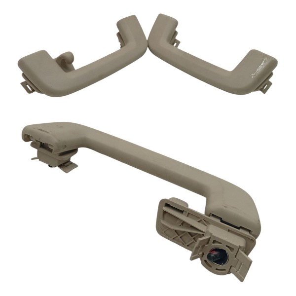 Kit Alça Pqp Vplvp Xc60 T5 2012 2013 2014