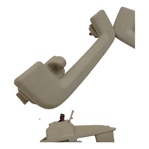 Kit Alça Pqp Vplvp Xc60 T5 2012 2013 2014