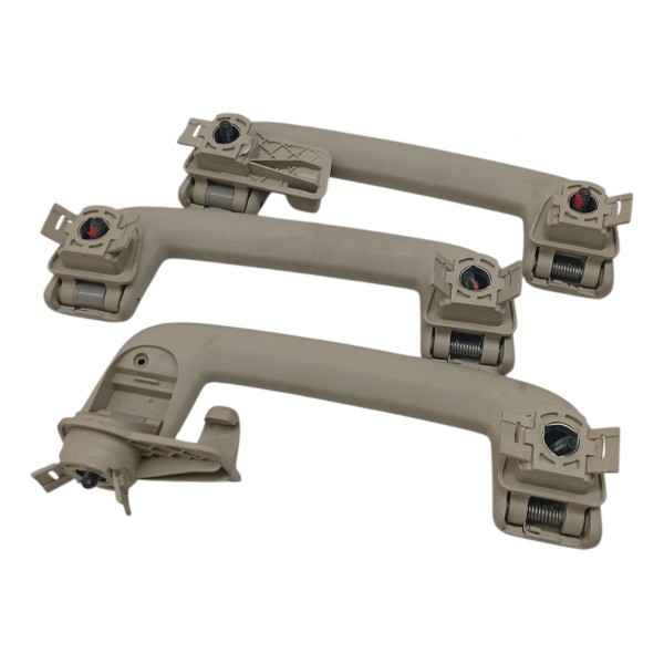 Kit Alça Pqp Vplvp Xc60 T5 2012 2013 2014