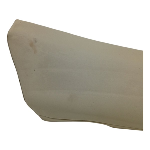 Acabamento Banco Traseiro Direito Volvo Xc60 T5 2012 Detalhe