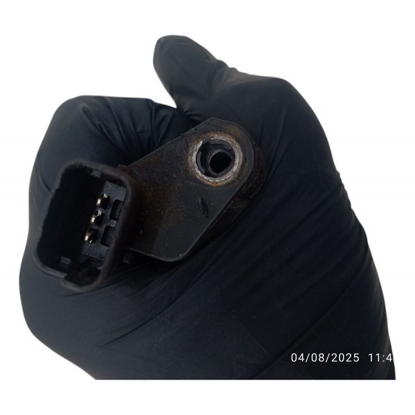 Sensor Rotação Citroen C3 1.2 Pure Tech 2018