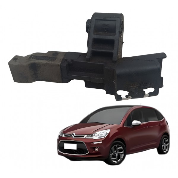 Sensor Rotação Citroen C3 1.2 Pure Tech 2018