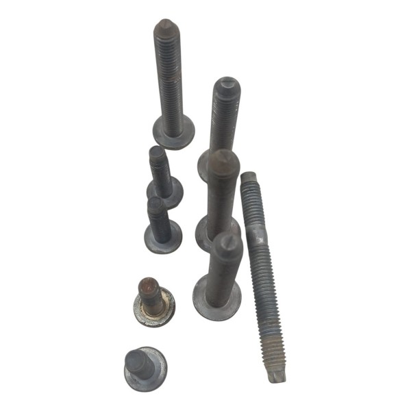 Kit Parafusos Fixação Cambio Citroen C3 1.2 2018