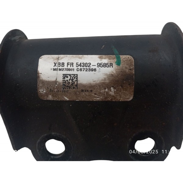 Amortecedor Dianteiro Renault Kwid 2018