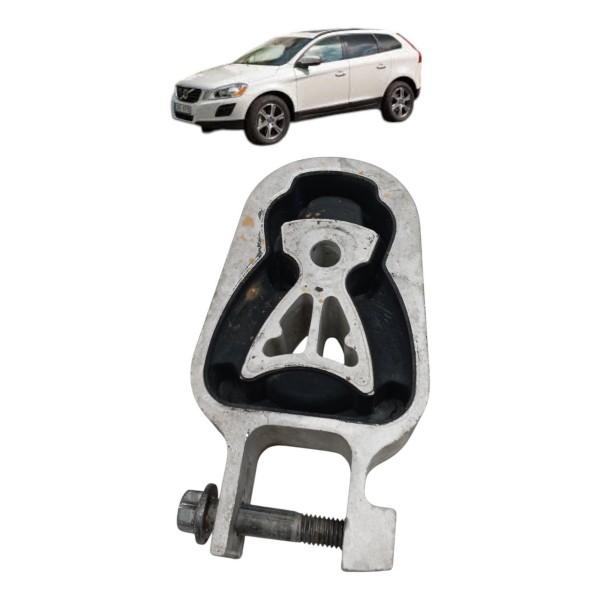 Coxim Traseiro Cambio Volvo Xc60 T5 2012