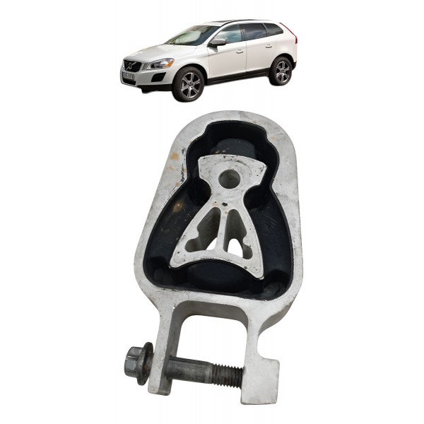Coxim Traseiro Cambio Volvo Xc60 T5 2012