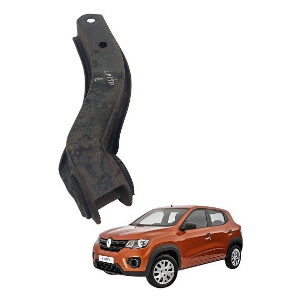 Bandeja Balança Esquerda Chevrolet Celta 2001 2002