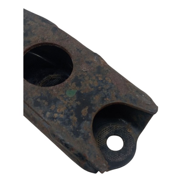 Bandeja Balança Esquerda Chevrolet Celta 2001 2002