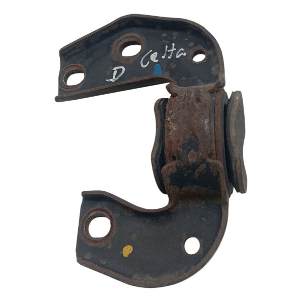 Suporte Barra Tensora Morcego Chevrolet Celta 1.0 2001 2002