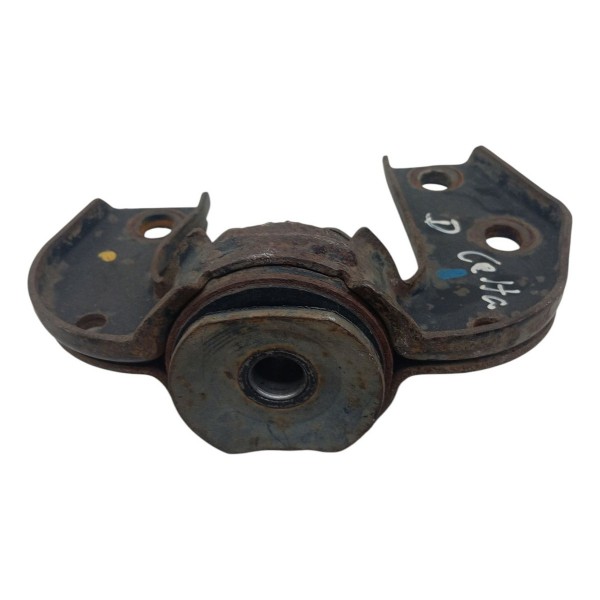 Suporte Barra Tensora Morcego Chevrolet Celta 1.0 2001 2002