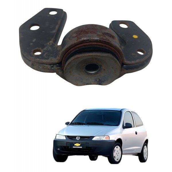 Suporte Barra Tensora Morcego Chevrolet Celta 1.0 2001 2002