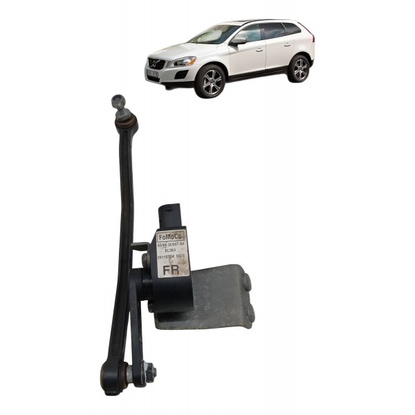 Sensor Nível Suspensão Dianteira Volvo Xc60 2.0 T5 2012